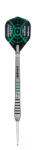 Unicorn Set sageti darts steel Unicorn Contender Adam Hunt, 23g, 90% wolfram (11230)