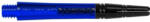 Harrows Tije darts Harrows Alamo VS2 albastru, mediu 42mm (SH0313)