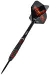 ONE80 Set sageti darts One80 steel Wraith W03, 23g, 90% wolfram (ONE9581)