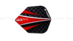 Target Fluturas darts TARGET VISION ULTRA rosu (TRG331140)