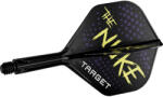 Target Fluturas si tija Target K-Flex Luke Littler, fluturas No2 si tija scurta (TRG410113)
