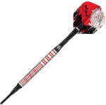 Shot Set sageti darts Shot soft, Michael Smith Game Day 20g, 90% wolfram (SHMSGDSF20)