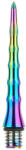 One80 Varf darts metalic cu filet ONE80 Ti Conversion - A - fade, 2BA cu filet, 26mm (ONE4187)