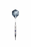 Unicorn Set sageti darts Unicorn Soft 20g SILVERSTAR Gary Anderson, 80% (04774)