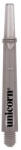 Unicorn Gripper3 mirage shaft blk med sml thd (78734)