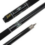  Tac biliard pool Wildcat Carbon Nr. 14. din doua bucati 146cm cu varf de 13mm (WC-CAR-14)