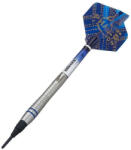 Unicorn Set sageti darts Unicorn soft, W/C Gary Anderson Phase 6 18g, 90% wolfram (04504)