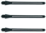 Unicorn Tija darts Unicorn Slikstik+ negru, scurt (74121)