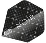 Unicorn Fluturas darts Unicorn Ultra fly. 100 Noir dot Big Wing (68790)