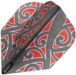 Shot Fluturas darts Shot Warrior Awe No6, gri (SH5500)