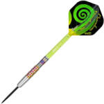 ONE80 Set darts steel One80 Chameleon Apatite 23g, 90% wolfram (ONE9354)