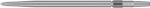 Target Varf metalic TARGET SP Swiss Point argintiu, 40mm (TRG340181)