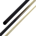  Tac biliard dintr-o bucata biliard 120 cm, cu varf de 12mm (22101R)