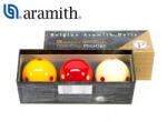  Set de bile Carambol Super Aramith Pro-Cup Prestige 61, 5mm (061068)