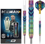 Red Dragon Set darts steel Red Dragon Gerwyn Price Ionic 25g 90% wolfram (RDD2501)