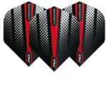 Red Dragon Fluturasi darts RedDragon Hardcore Radical rosu -negru (F6512)