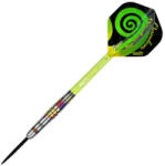 ONE80 Set darts steel ONE80 Chameleon Aquamarine 22g 90% wolfram (ONE7973)