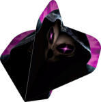 Mission Fluturas darts Mission Phantom, No2, standard, 100 microni (M001716)