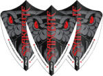 Red Dragon Fluturasi Darts Red Dragon Hardcore Peter Wright Snakebite, Red Eyes (F6709)