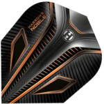 Harrows Fluturasi darts Harrows Noble Flight auriu (FB2700)