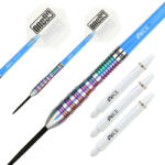 ONE80 Set sageti darts steel One80 Jim Williams Signature VHD 24g, 90% wolfram (ONE9180)