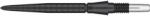 Target Varf metalic TARGET SP Swiss Storm Quartz Point negru, 26mm (TRG340126)