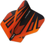 Red Dragon Fluturas Red Dragon Hardcore Radical portocaliu-negru, extra gros 100 microni (F6813)