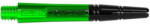 Harrows Tije darts Harrows Alamo VS2 verde, scurt 35mm (SH0324)