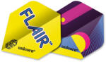 Unicorn Fluturas Darts Unicorn Ultrafly. 100 Plus Flair Flight 1, 100 microni (69050)