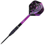 ONE80 Set darts steel One80 Jelle Klaasen VHD 25g, 90% wolfram (ONE9323)