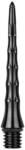 One80 Varf darts metalic cu filet ONE80 Ti Conversion -A- negru, 2BA cu filet, 26mm (ONE4181)