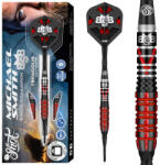 Shot Set sageti soft Shot Michael Smith Tenacious 20g, 90% wolfram (SHMSTSF20)