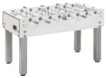  Masa de fotbal Garlando G-500 Pure White (GRLG-500PureWhite)