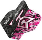 Red Dragon Fluturas darts Red Dragon Hardcore Premium Keegan Brown No2 (F8170)