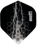 One80 Fluturasi Darts One80 Charge, gri (ONE8669)