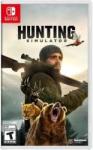 Bigben Interactive Hunting Simulator (Switch)