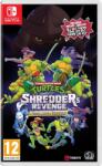 Dotemu Teenage Mutant Ninja Turtles Shredder's Revenge [Ultimate Edition] (Switch)