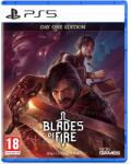 505 Games Blades of Fire [Day One Edition] (PS5)