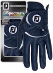 Footjoy Spectrum Navy Mâna stângă L Mănuși pentru femei (65703E-L)