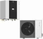Clivet Sphera Evo Box 2.0 (SQKN BCB 400T-MISAN6.1T)