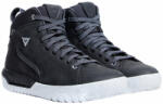Dainese Metractive Woman D-WP Shoes Black/White 39 Cizme de motocicletă (202775234-622-39)