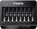 VARTA LCD Multi Charger 8db-os akku töltő (57681101401) (57681101401)