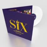 SIX Six: the Musical [Stud - facethemusic - 17 390 Ft