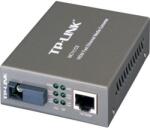 TP-Link MC111CS single-mode 100M media converter (MC111CS)