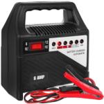 Malatec Akkumulátor töltő 12V 6A (id_14730-code_11050) - holnapszallitjuk