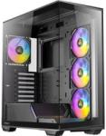 Antec C3 ARGB Black (0-761345-10029-8)