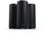 NETGEAR Orbi 870 Mesh (RBE873B-100EUS) (3-Pack) Router
