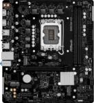 ASRock B860M-H2 (90-MXBS0-A0UAYZ) Alaplap