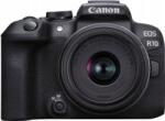 Canon EOS R10 18-45mm f/4.5-6.3 IS STM (5331C043) Digitális fényképezőgép