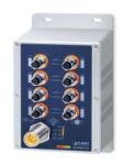 PLANET ISW-808PT-M12